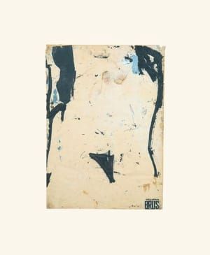 Artwork Title: Untitled