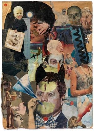 Artwork Title: Untitled