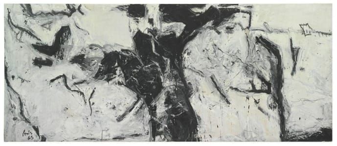 Artwork Title: Untitled