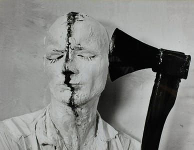 Artwork Title: Untitled