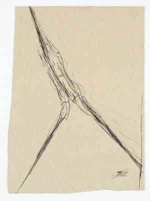 Artwork Title: Untitled