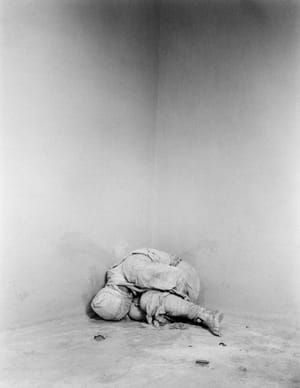 Artwork Title: Untitled