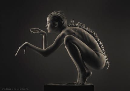 Artwork Title: Untitled