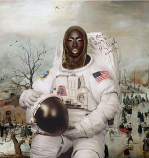 Artwork Title: Untitled