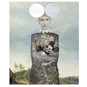 Artwork Title: Untitled
