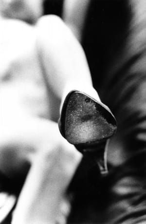 Artwork Title: Untitled