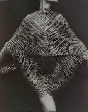 Artwork Title: Wrapped Torso, Los Angeles