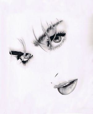 Artwork Title: Madonna