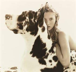 Artwork Title: Kate Moss