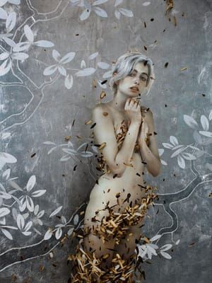 Artwork Title: Guardenian