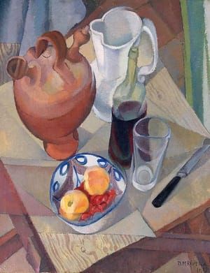 Artwork Title: Still Life