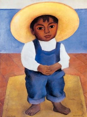 Artwork Title: Ignacio Sanchez