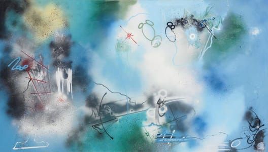 Artwork Title: Untitled