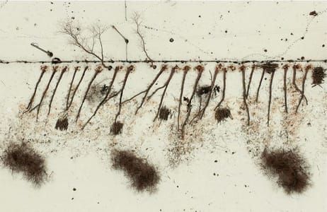 Artwork Title: Untitled