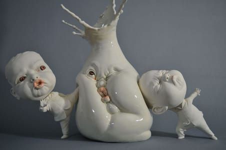 Artwork Title: Untitled