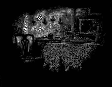 Artwork Title: Untitled
