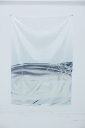 Artwork Title: So Wet