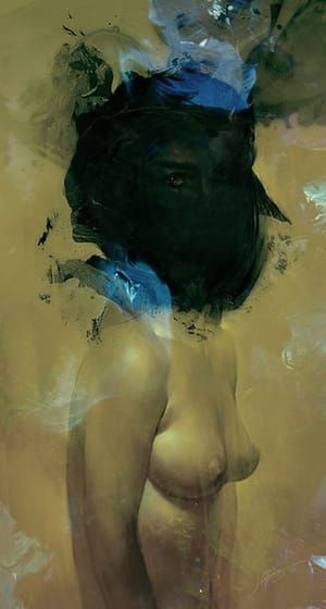 Artwork Title: Untitled