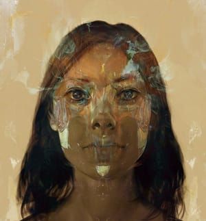 Artwork Title: Devona