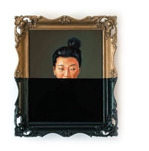 Artwork Title: Untitled