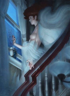 Artwork Title: Untitled
