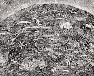 Artwork Title: Berlin