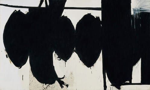 Artwork Title: Elegy for the Spanish Republic XXXV