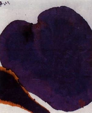 Artwork Title: Untitled