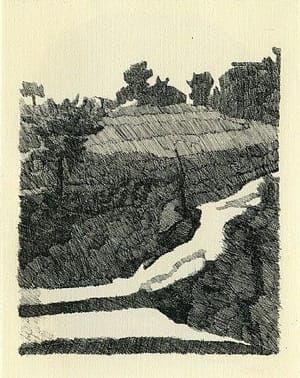 Artwork Title: Untitled