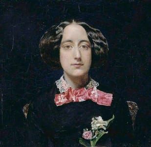 Artwork Title: Emily Augusta Patmore
