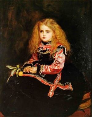 Artwork Title: A Souvenir of Velasquez