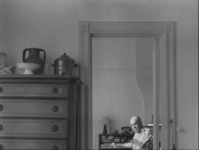 Artwork Title: Edward Hopper