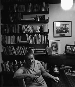 Artwork Title: Golda Meir, Jerusalem, Israel