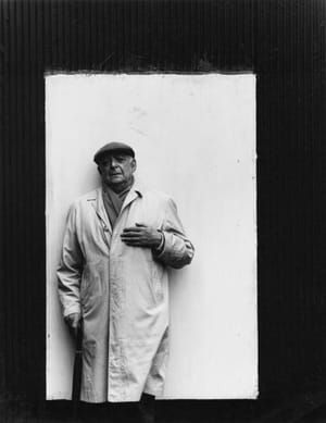 Artwork Title: Brassai, New York, NY
