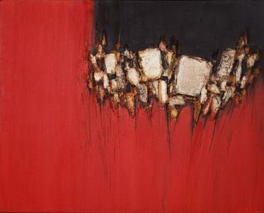 Artwork Title: Untitled