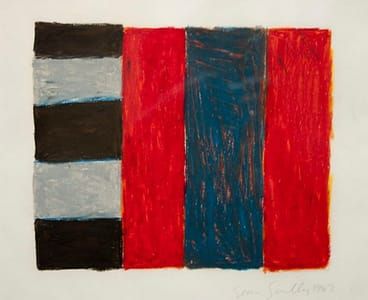 Artwork Title: For Ruth 1982