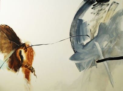 Artwork Title: Untitled