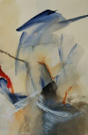 Artwork Title: Untitled