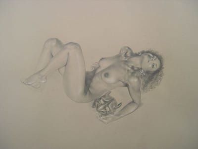 Artwork Title: Untitled