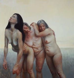 Artwork Title: Untitled