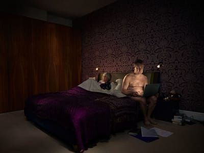 Artwork Title: Untitled