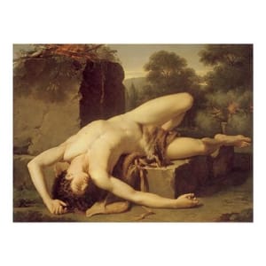 Artwork Title: Death of Abel