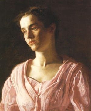 Artwork Title: Maud Cook