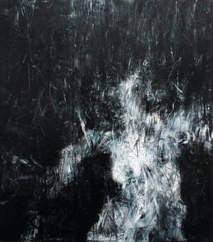 Artwork Title: Fragility & Strength