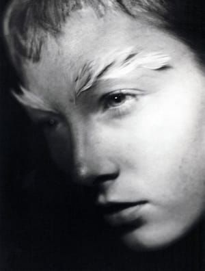 Artwork Title: Maggie Rizer