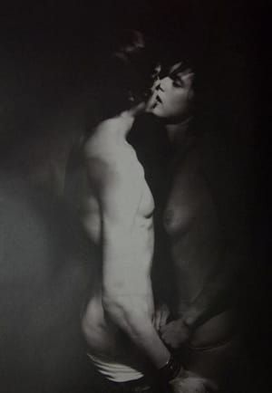 Artwork Title: Untitled