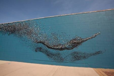 Artwork Title: Untitled