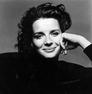 Artwork Title: Juliette Binoche