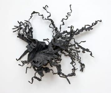 Artwork Title: Untitled