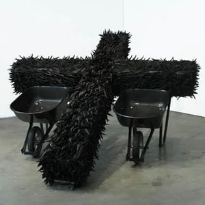 Artwork Title: Untitled